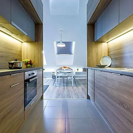 Vagabond Corvin Hotel Budapest