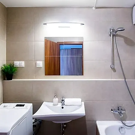 Vagabond Corvin Hotel Budapest