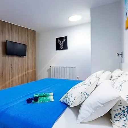 Vagabond Corvin Hotel Budapest