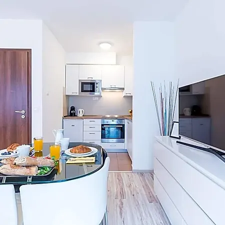 Hotel Vagabond Corvin Budapest