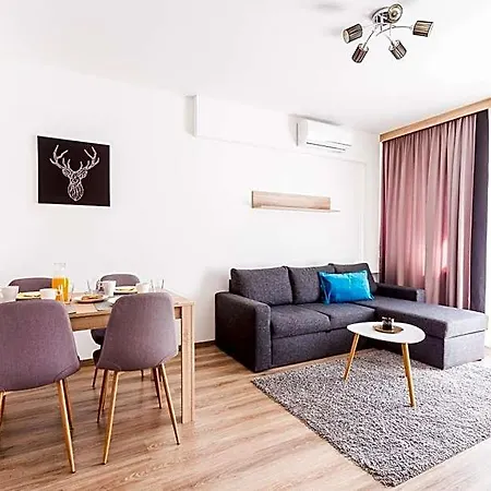 Vagabond Corvin 4* Budapest