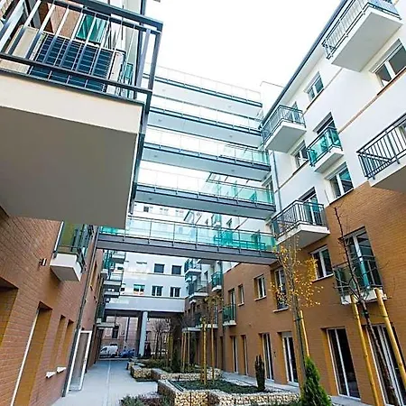 Vagabond Corvin 4* Budapest