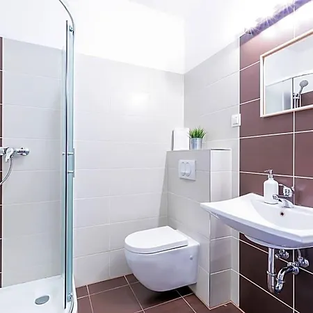 Hotel Vagabond Corvin 4*