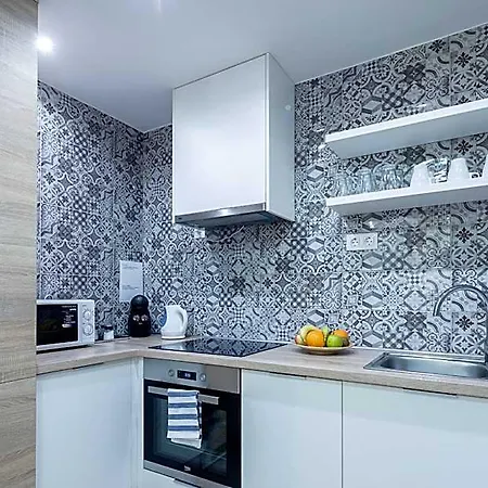 Vagabond Corvin 4* Budapest